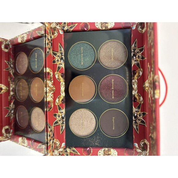 PAT McGRATH Bronze Temptation  Eyeshadow Palette - Picture 4 of 5